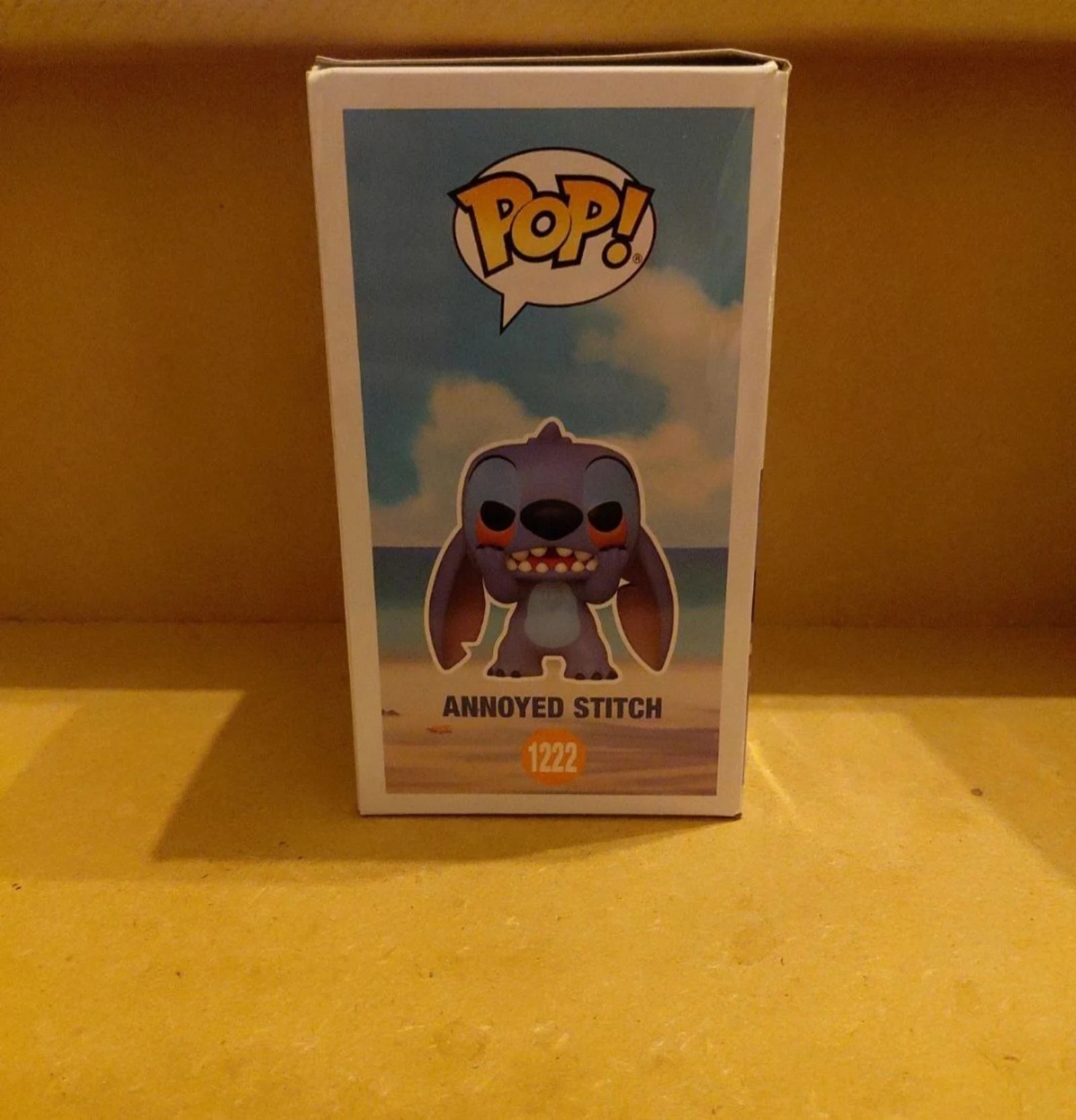 Pop steek – photo 2
